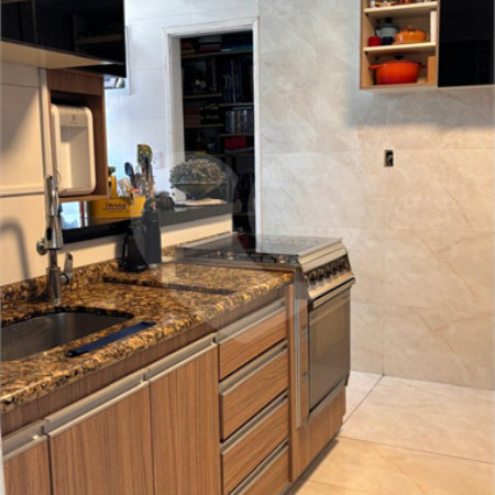 Apartamento para alugar com 2 quartos em Santana, São Paulo, SP