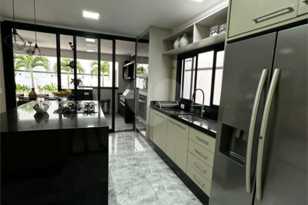 Casa à venda com 3 suítes no condomínio Giverny, Sorocaba - SP