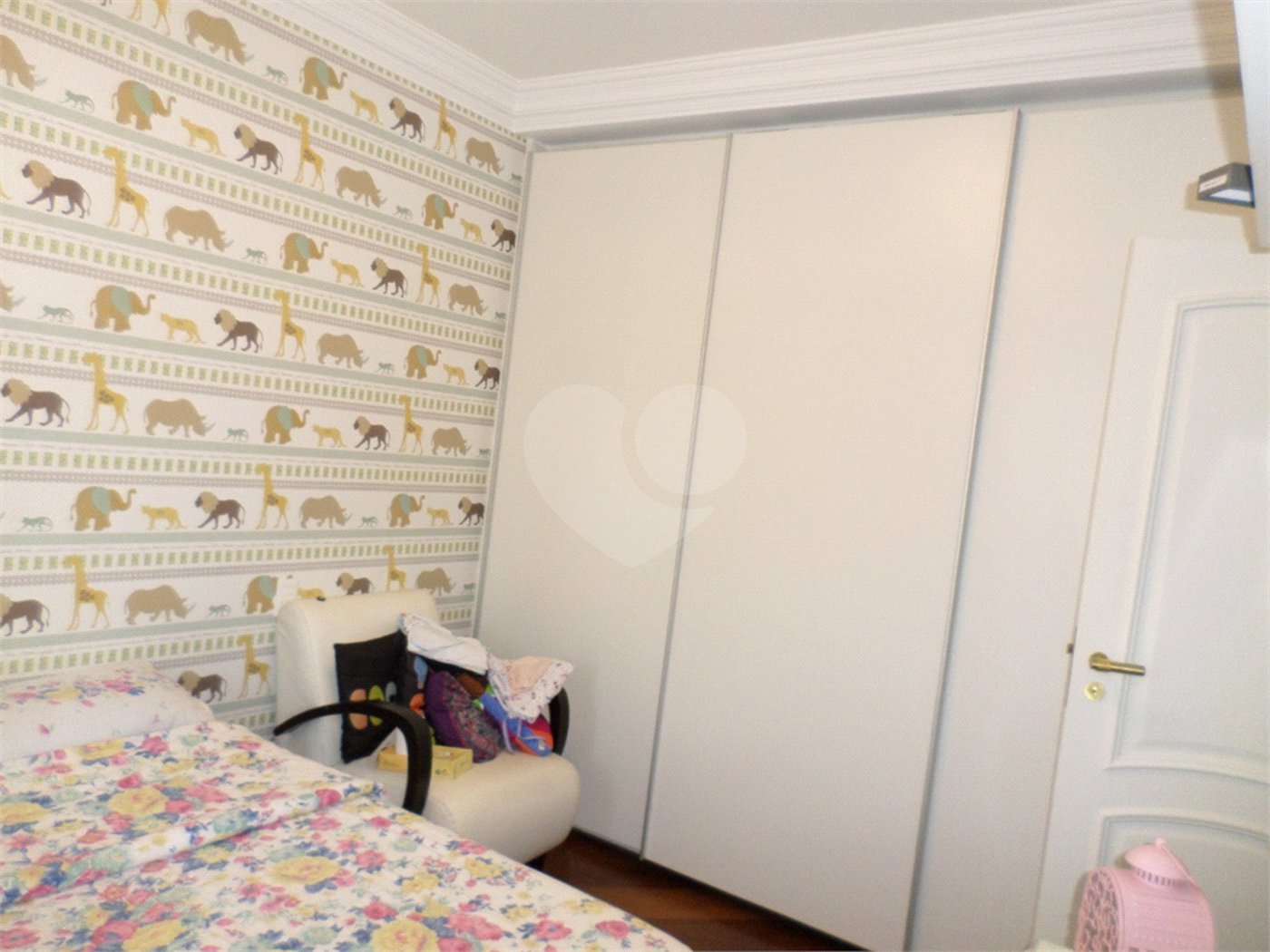 Apartamento à venda com 4 quartos, sendo 2 suítes, em Jardim Londrina, São Paulo, SP
