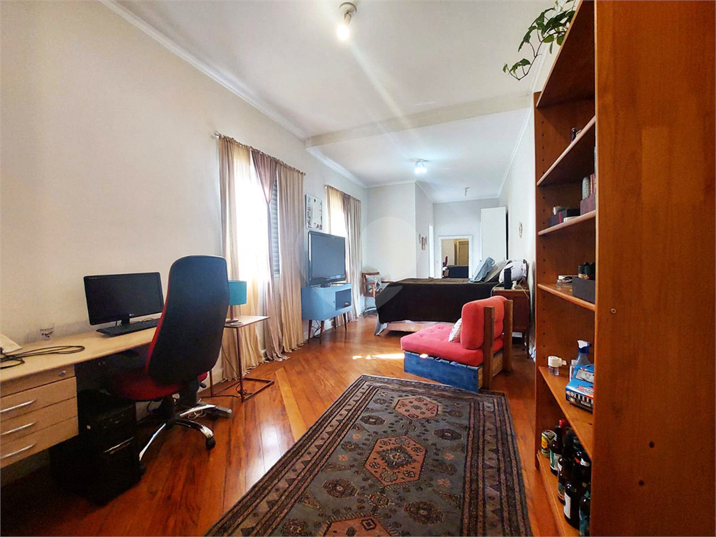 Sobrado à venda com 3 quartos, sendo 2 suítes, em Vila Pompéia, São Paulo, SP