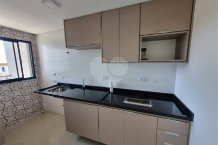 Apartamento à venda com 2 quartos em Jardim Japão, São Paulo, SP