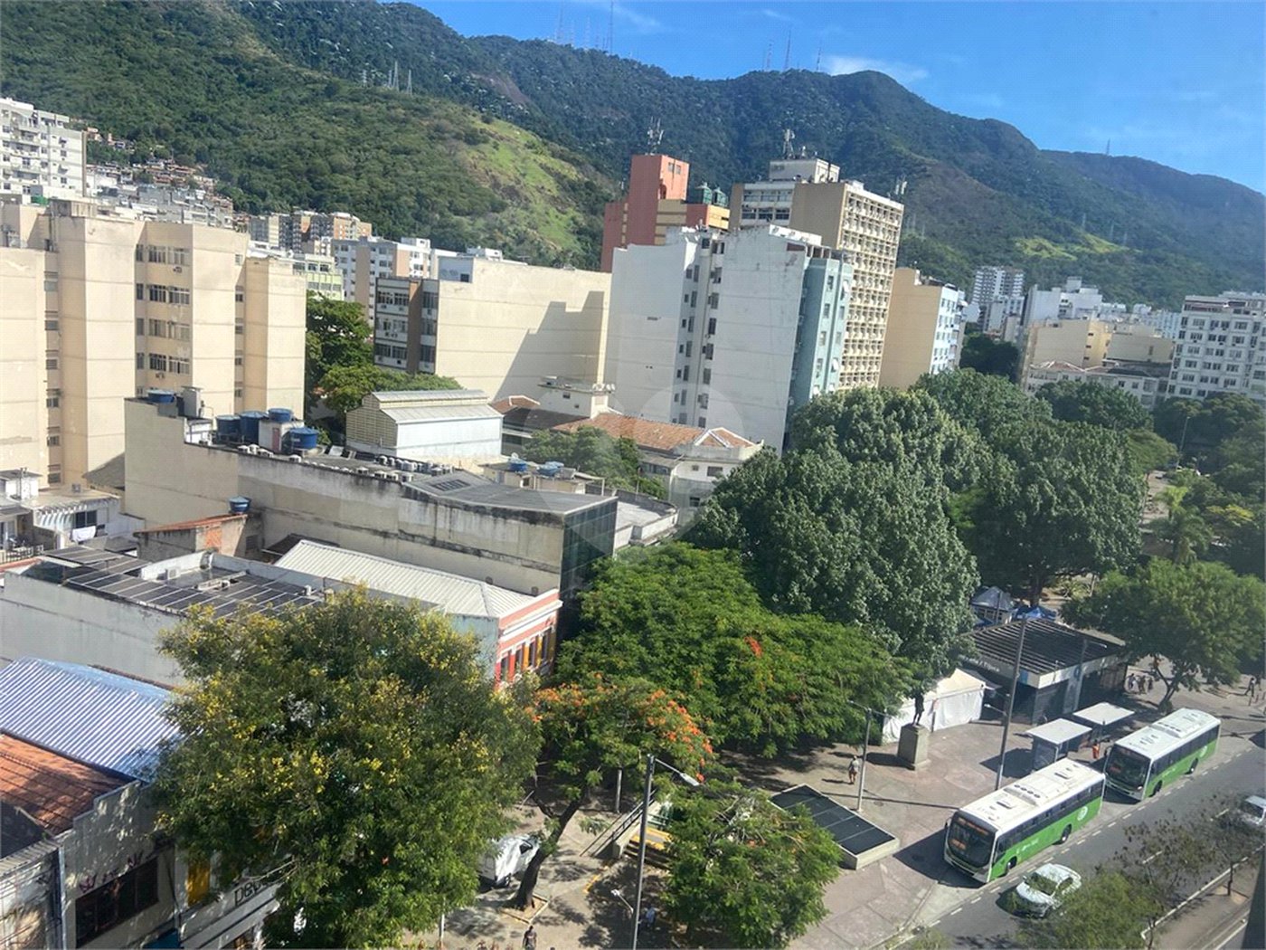 Sala à venda em Tijuca, Rio de Janeiro, RJ