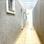 Casa à venda com 3 suítes no condomínio Villa dos Inglezes, Sorocaba - SP