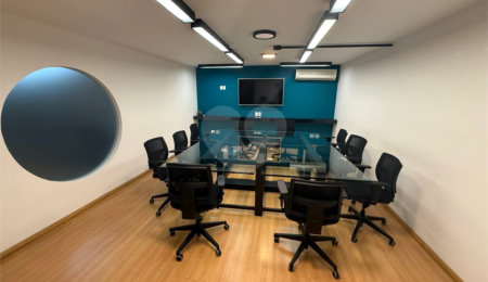 Sala à venda ou para alugar em Morumbi, São Paulo, SP