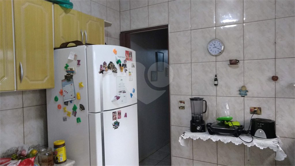 Casa à venda com 1 suíte em Santa Cecília, São Paulo, SP