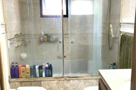 Apartamento à venda ou para alugar com 4 quartos, sendo 3 suítes,  em Jardim Vitória Régia, São Paulo, SP