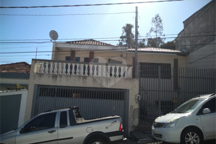 Casa à venda com 3 quartos, sendo 1 suíte, em Pirituba, São Paulo, SP