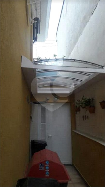 Sobrado à venda com 3 quartos em Santa Teresinha, São Paulo, SP