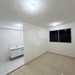 Apartamento à venda com 2 quartos em Jardim Boa Vista (zona Oeste), São Paulo, SP