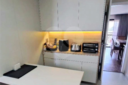Apartamento à venda com 3 suítes em Alto da Boa Vista, São Paulo, SP