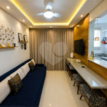 Apartamento à venda com 2 quartos em Condomínio Mirante Sul, Ribeirão Preto, SP