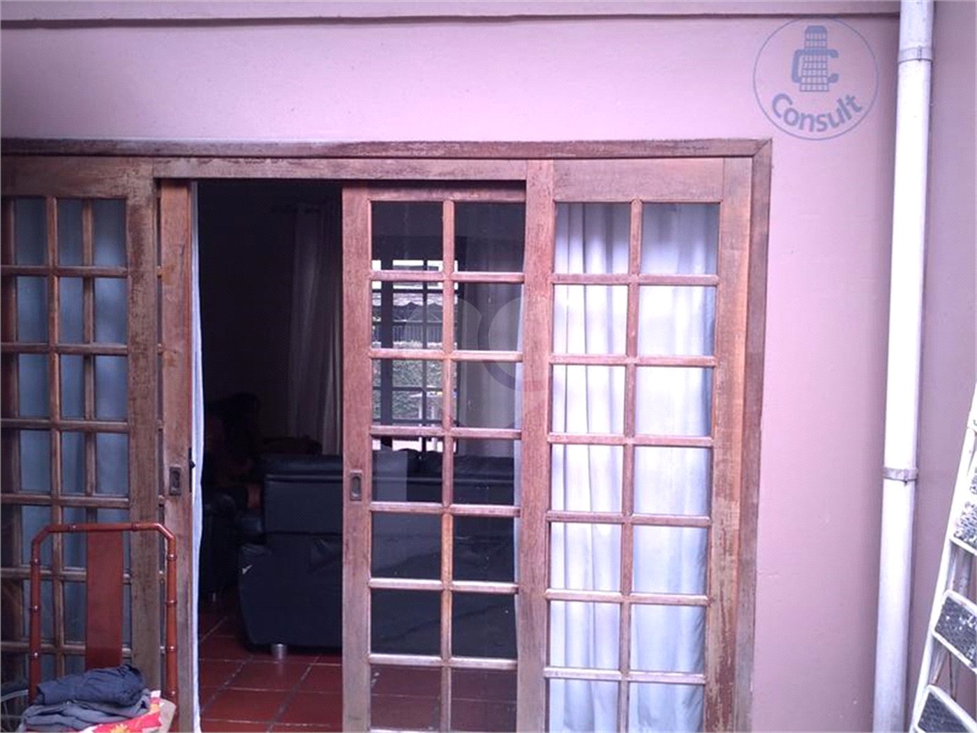 Casa à venda com 3 quartos em Jardim das Palmas, São Paulo, SP