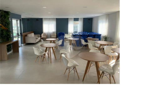 Apartamento à venda com 2 quartos em Campo Grande, Rio de Janeiro, RJ