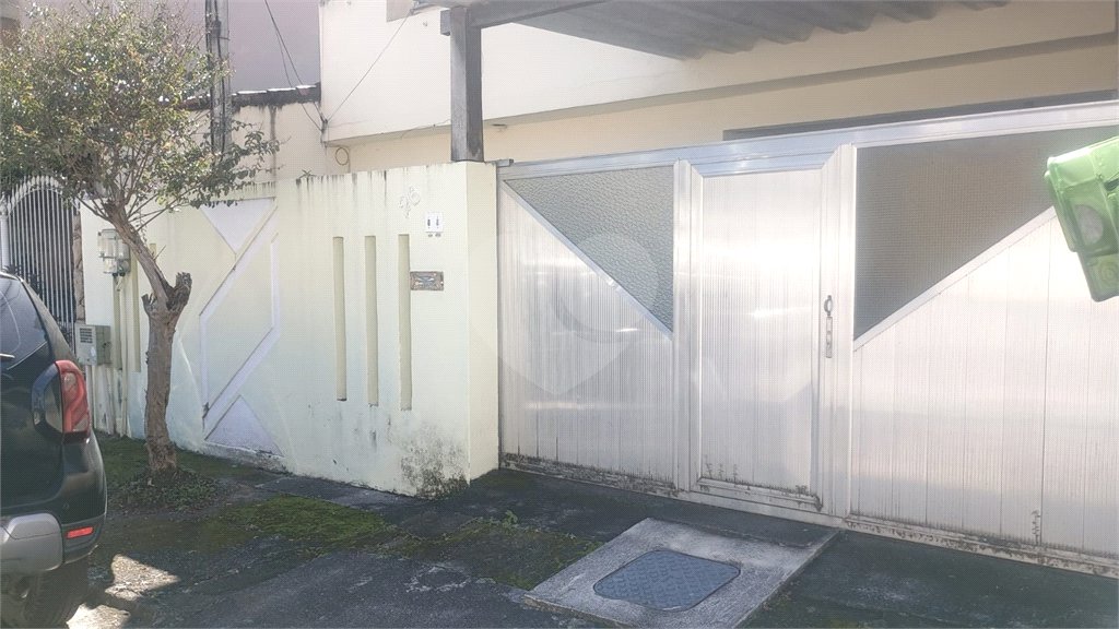 Casa à venda com 4 quartos em Campo Grande, Rio de Janeiro, RJ