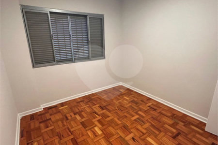 Apartamento à venda com 1 quarto em Perdizes, São Paulo, SP