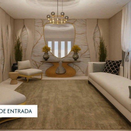 Apartamento com 2 dormitórios à venda, 74 m² por R$ 1.133.308,67 - Ponta da Praia - Santos/SP