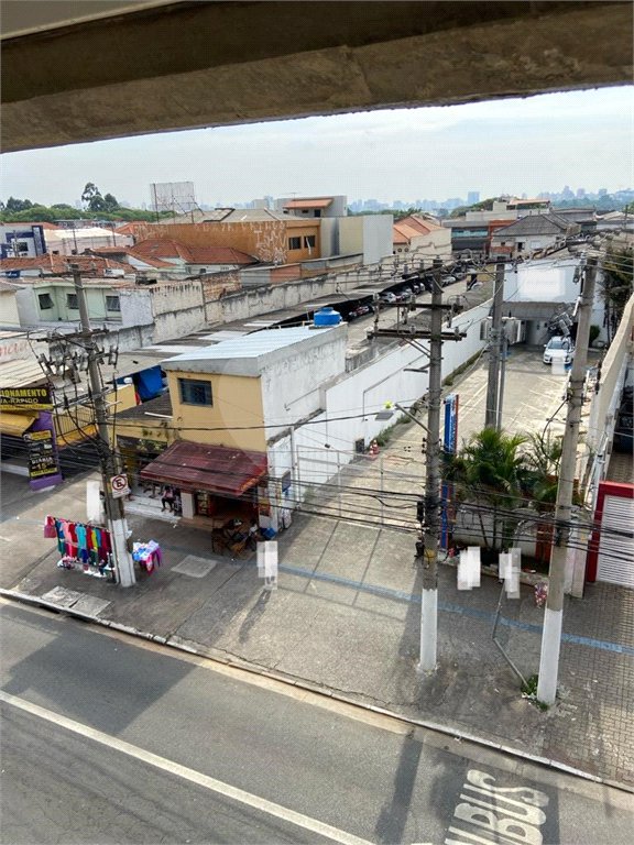 Salão à venda em Santana, São Paulo, SP