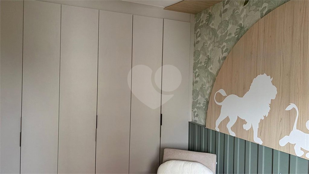 Apartamento à venda com 2 suítes em Jardim Sul, São Paulo, SP