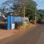 Terreno à venda em Santa Terezinha, Paulínia, SP