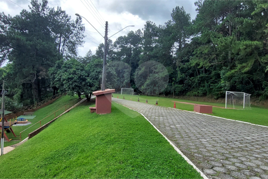 Terreno à venda no condomínio Sausalito, Mairiporã - SP