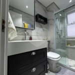 Apartamento à venda com 3 suítes no Centro, São Bernardo do Campo, SP