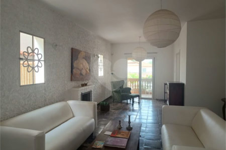 Casa à venda com 4 quartos, sendo 2 suítes,  em Vila Inah, São Paulo, SP