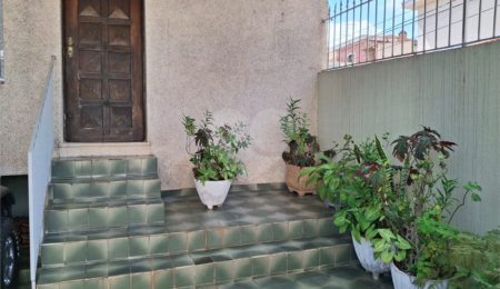 Sobrado à venda com 4 quartos em Limão, São Paulo, SP