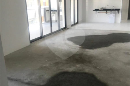 Apartamento à venda com 3 suítes em Paraíso, São Paulo, SP
