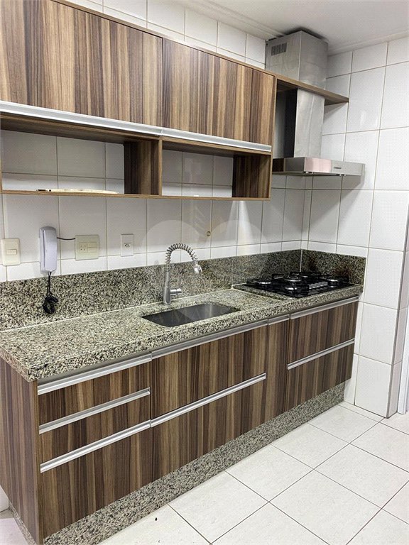 Apartamento à venda com 3 quartos, sendo 2 suítes, em Alto da Mooca, São Paulo, SP