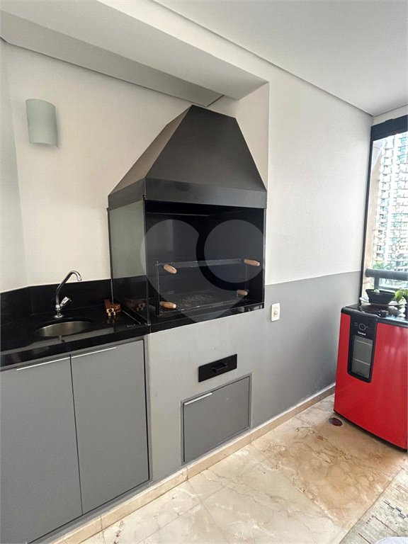 Apartamento à venda com 3 suítes em Indianópolis, São Paulo, SP