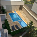 Apartamento para alugar com 2 quartos, sendo 1 suíte, em Vila Rica, Sorocaba, SP
