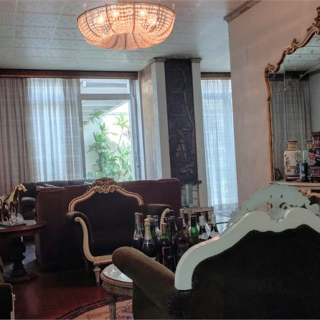 Casa à venda com 4 suítes em Vila Pirajussara, São Paulo, SP