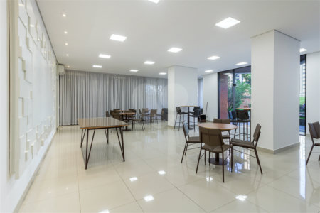 Apartamento à venda com 4 quartos, sendo 2 suítes, em Perdizes, São Paulo, SP