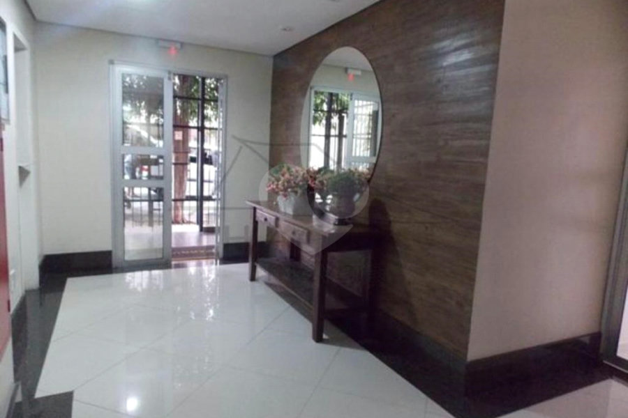 Apartamento à venda com 2 quartos em Bom Retiro, São Paulo, SP
