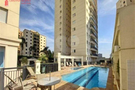 Apartamento à venda com 3 quartos, sendo 1 suíte, em Vila Sônia, São Paulo, SP