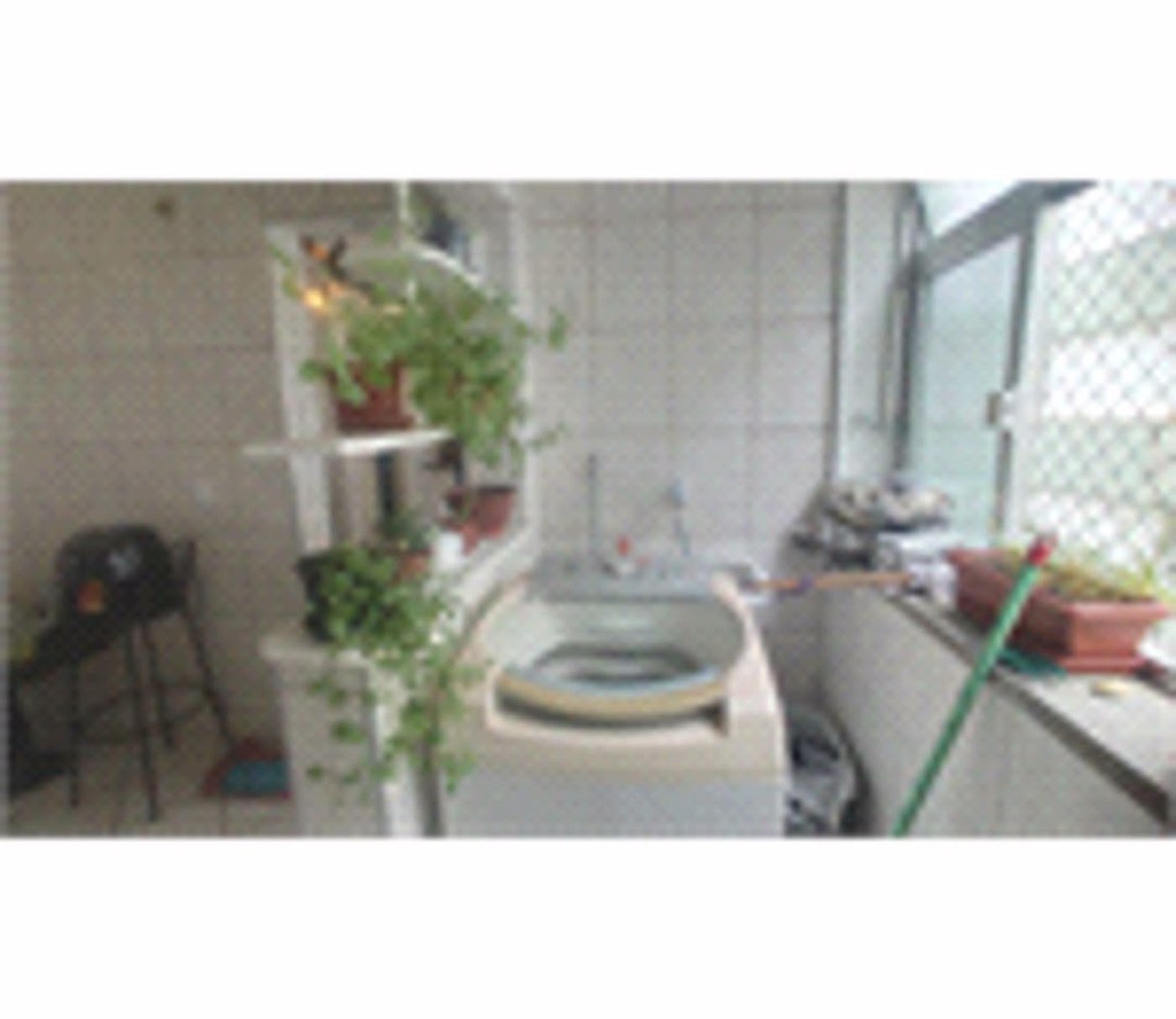 Apartamento Residencial à venda, Enseada, Guarujá - AP0923.