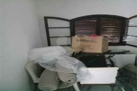 Sobrado à venda com 2 quartos em Vila Miami, São Paulo, SP