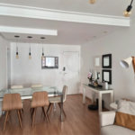 Apartamento à venda com 2 quartos, sendo 1 suíte, em Pinheiros, São Paulo, SP