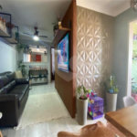 Apartamento à venda com 2 quartos em Horto, São Paulo, SP