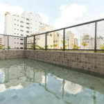 Apartamento à venda com 3 quartos, sendo 2 suítes, em Pinheiros, São Paulo, SP