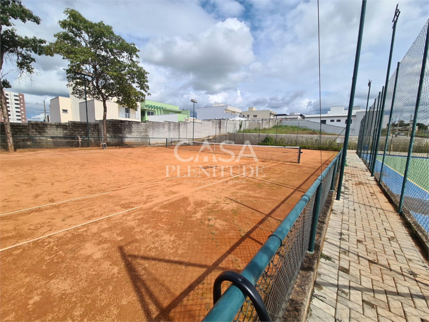 Terreno em condomínio à venda em Jardim Vila São Domingos, Sorocaba, SP