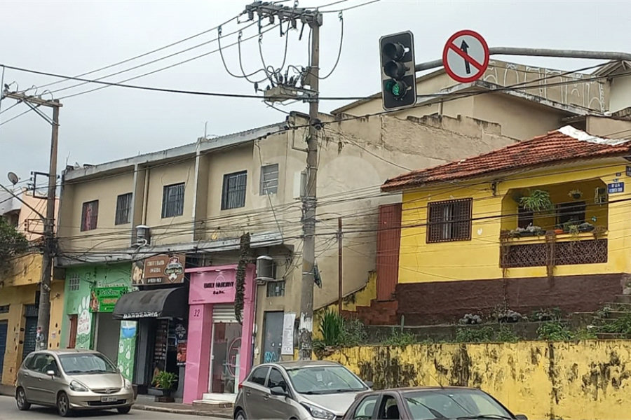 Prédio à venda em Vila Nova Cachoeirinha, São Paulo, SP