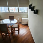 Cobertura Triplex com 90m² e 1 vaga de garagem na Vila Clementino