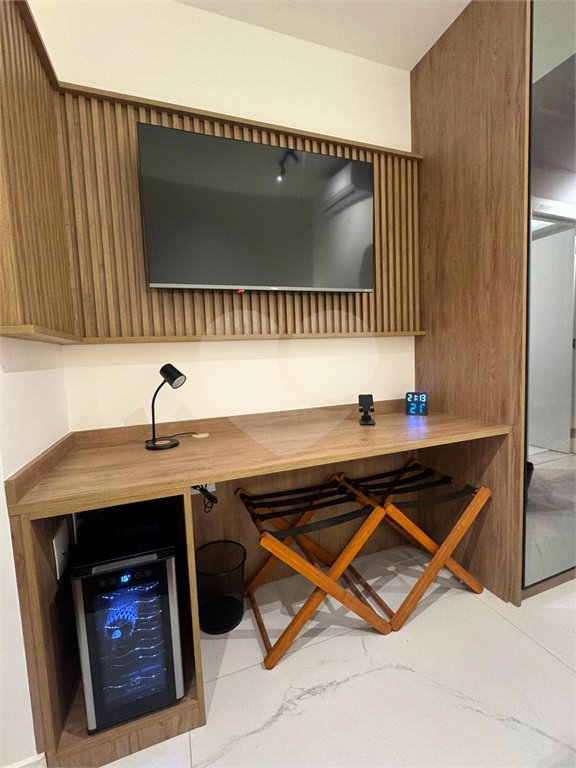 Apartamento à venda com 1 suíte em Jardim Paulista, São Paulo, SP