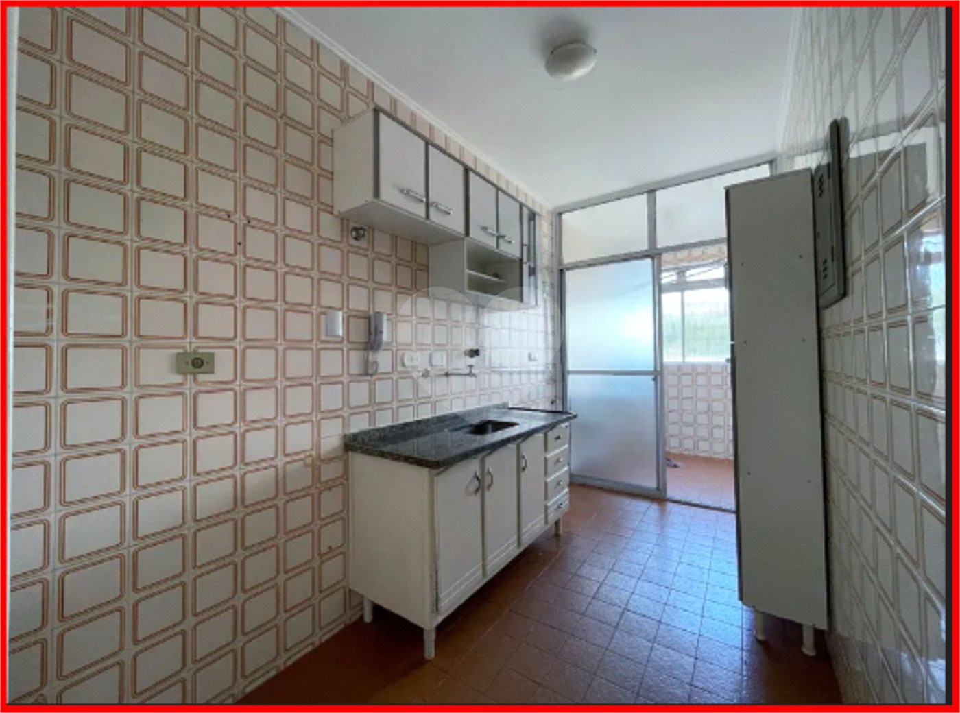 Apartamento à venda com 2 suítes em Real Parque, São Paulo, SP
