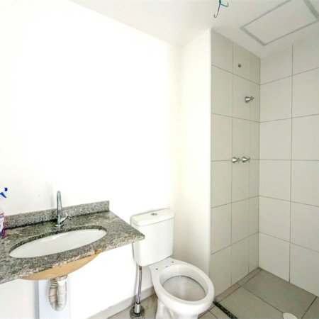 Apartamento à venda com 2 quartos em Lapa, São Paulo, SP