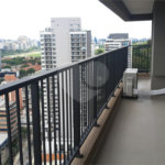 Apartamento para alugar com 2 quartos, sendo 1 suíte, em Butantã, São Paulo, SP