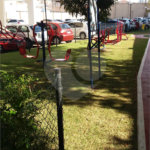 Apartamento á venda – Jabaquara