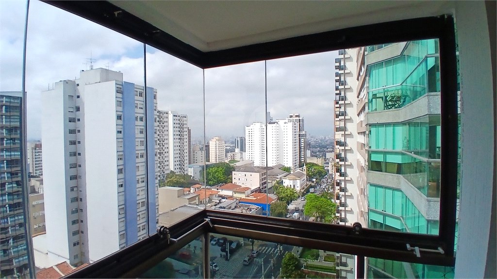 Apartamento à venda com 4 quartos, sendo 2 suítes, em Santana, São Paulo, SP
