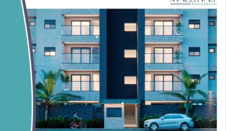 Residencial Maldivas